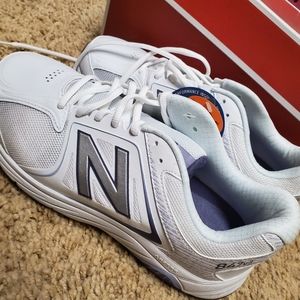 Brand new New Balance shoes